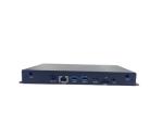 Quad Core Cortex A55 Digital Signage Player Box Android 11 Support USB 3.0