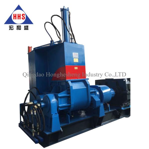 Quality Foaming Plastics Rubber Kneader Machine Rubber Mixer Machine Controllable Temperature for sale