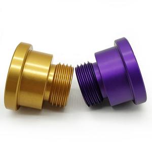 China Top Seller Rapid Prototyping 3d Printing Spare Part 5 Axis CNC Milling Service CNC Turning Spare Part wholesale