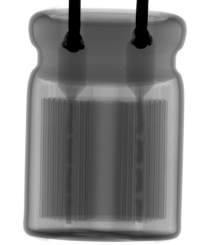 User friendly Efficient Microfocus XRay Inspection System