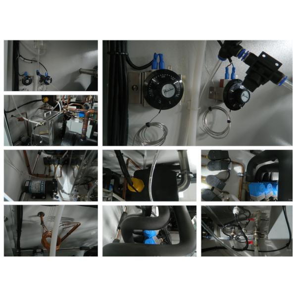 High Pressure Accelerated Life Testing Machine Laboratory Equipment Testing Equipment Lab Machine PCT Pressure Chamber