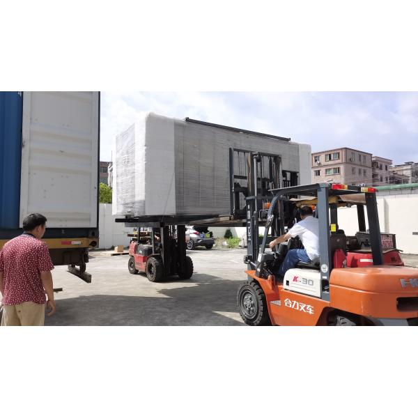 0-10MPa Hydrostatic Pressure Testing Machine For Pipes ASTMD1598 EN921