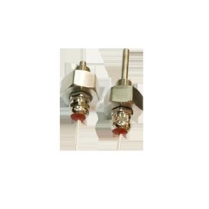 China Small Volume UBW100Y Water Proof Temperature Transmitter Sensor Range 50-400 C wholesale
