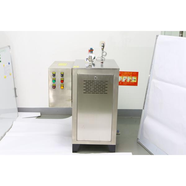 Electric Heating Automatic Steam Boiler Water Heater Hot Power Vertical 24kw