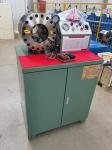 6-51mm Hydraulic Hose/Rubber Crimping Machine Tool Different Pressing Range