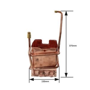 China Durable Stainless Steel Three Burner Gas Stove Protective Cover on sale