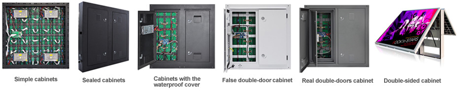 En12966 Its Traffic Led Module Video Display Ip65 Waterproof Level