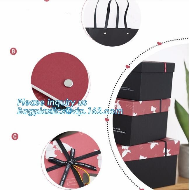 Customized Cut Printed Coated Paper Shopping Bag with Matt Lamination,rope handle custom logo printed white paper bag