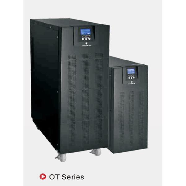 Industrial Office Data site High Frequency Ups Online Uninterruptible Power Supply 380V 50Hz