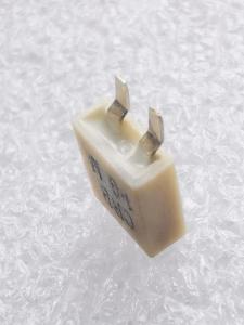 China SMD 100ohm 5.0mm ZTB1024Y 1024kHz Ceramic Resonator wholesale