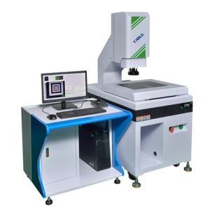 China 2d Cmm Quadratic Element CNC Video Measuring System wholesale