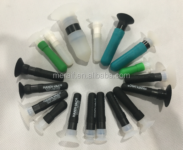 silicone rubber suction cup Vacuum Sucker Reusable suction vacuum cups