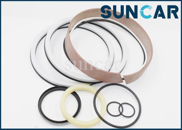 Quality D155A-1 Bulldozers 175-63-05041 Blade Tilt Cylinder Seal Kit Komatsu Service Kit for sale