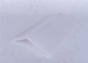 LED Lamp Use Plastic Extruded Products For Making Lighting Softly Bright