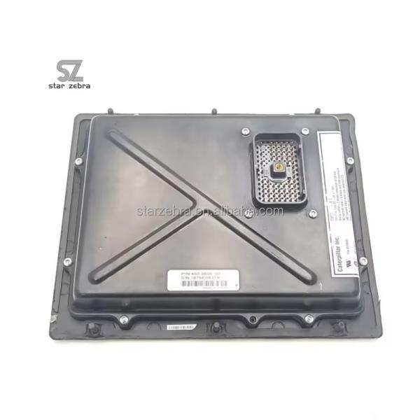 351-8758-02 ECU Electronic Control Module EMCP 4.1 4.2 Monitor Board The Perfect Solution for Construction Works