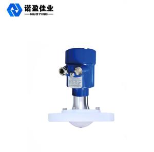 China 80G Large Measuring Range Radar Level Meter Strong Penetrability wholesale