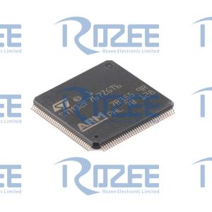 China STM32F767ZGT6 wholesale