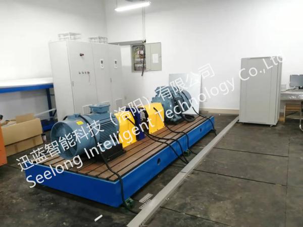 Quality High Speed Transmission Test Bench & Testing Room for sale