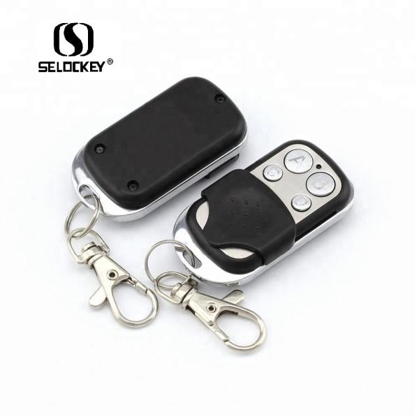 Quality 433MHZ Wireless Universal Rf Remote Control Duplicator for sale