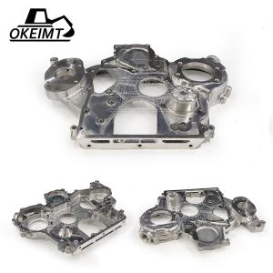 129953-35000 Timing Gear  For 4TNV98 Yanmar Engine