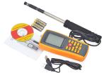 Digital Anemometer Wind Speed Meter Anemometer Wind Speed GaugeTemperature