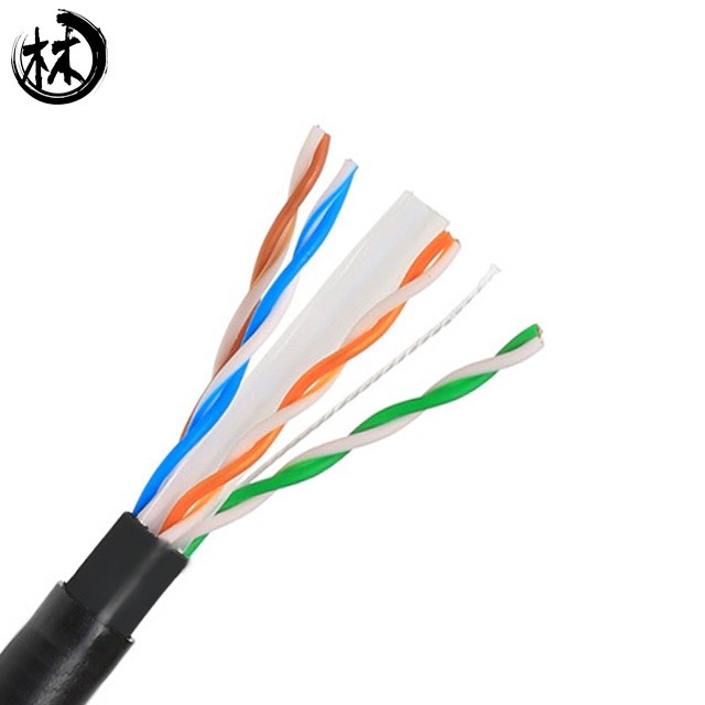 Desktop Computer Host VGA Monitor Cable Coaxial Type