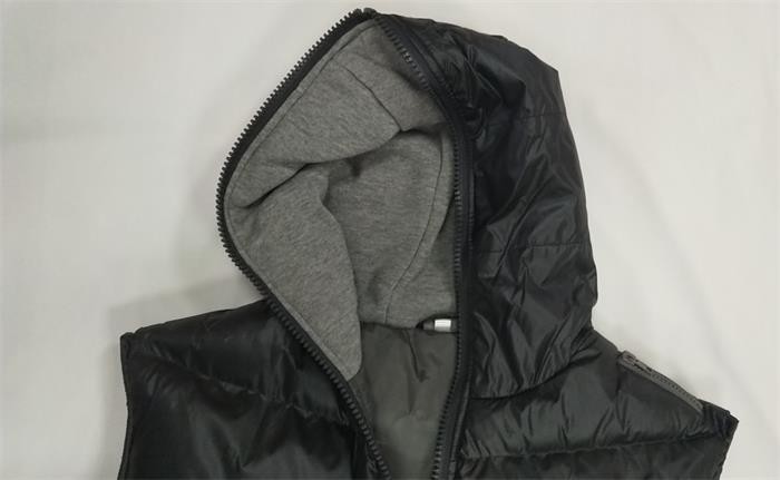 Big Mens Puffer Vest 3xl 4xl 5xl