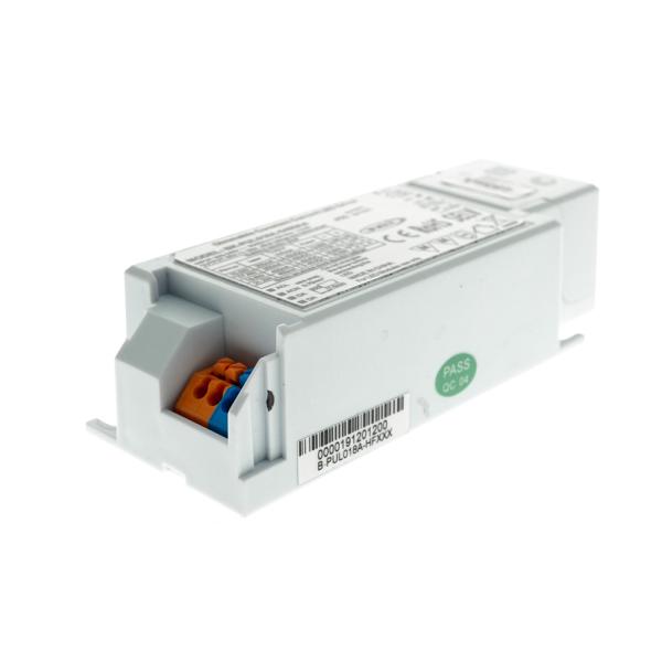 20W DALI Dimmable LED Driver Dip Switch Control Constant Current 50000H Life Span