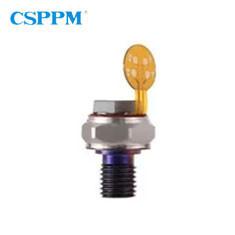 Quality 1mA Industrial Automation Sensor Cylinder Pressure Sensor For Fire Rescue for sale