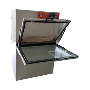 China Double Side Screen Printing Emulsion Exposing Machine wholesale