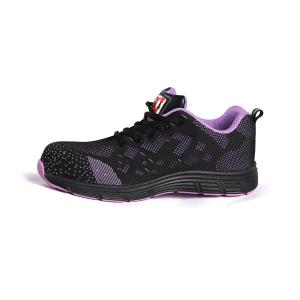China Round Toe Shape Protective Shoes with Low Top USD7-9 Range wholesale