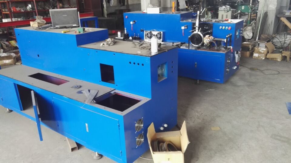 New Design Fully-Automatic Coil Nails Production Machine -To Help You Work Better