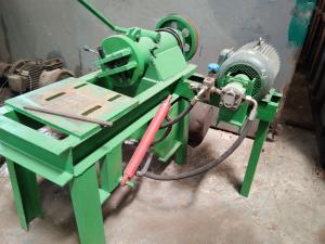 China Pipe Fitting Beveling Machine Hydraulic Lock Elbow 11.5Kw on sale