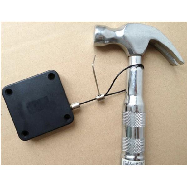 2019-Hoting selling Mechanical security solutions for shops,secure display pull box holder