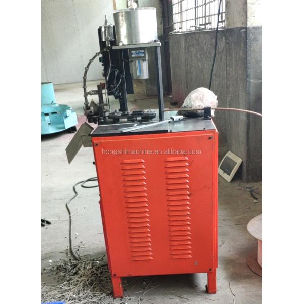 Automatic Tealight Candle Wick Cutting Machine Cotton Candle Wick Making Machine