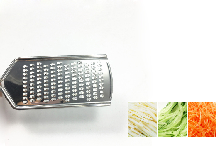 Stainless Steel Kitchen Tools Gadgets Must-Have for Home Kitchen Cooking Enthusiasts