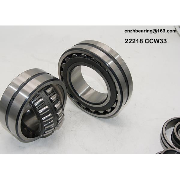 NTN 140 BA180 Glue Steel Cage Excavator Bearing