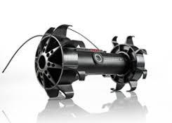 Quality Throwable Surveillance Bomb Defuser Robot Lightweight With Infrared Camera for sale
