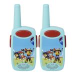 TW01 2025 Model Toy Walkie Talkie for Kids No Screen 300-500M Talk Range Easy to