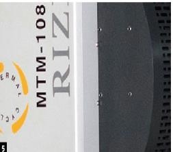 1080×950mm Metalized Thermal Film Laminator With Hot Knife 68kW