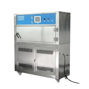 Liyi Rubber Fabric Weathering Accelerated Aging Chamber UV Machine