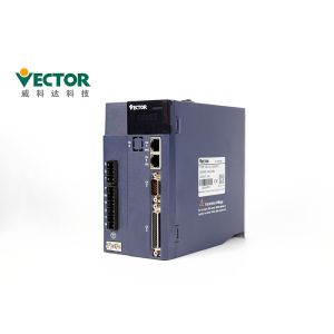 EtherCAT 12A Multi Axis Servo Drive For Mechanical Arm