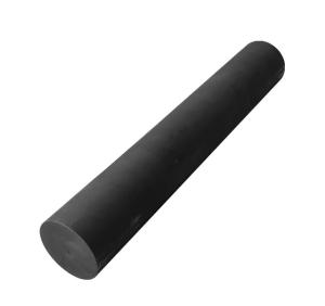 High Purity Isostatic Graphite Rod Heat Exchanger Synthetic Graphite Electrodes