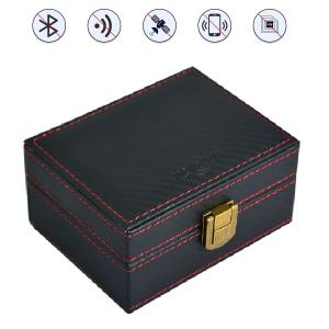 China Faraday Car Key Signal Blocking Box Security Storage Keyless Cars EMI Shielding wholesale