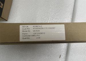 VE4026  DeltaV M-Series Virtual Digital I O Module 2 KJ2006X1-BM1 12P7032X012