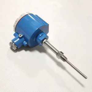 Customized ODM Support 1200 Degree Stainless Steel Temperature Instrument