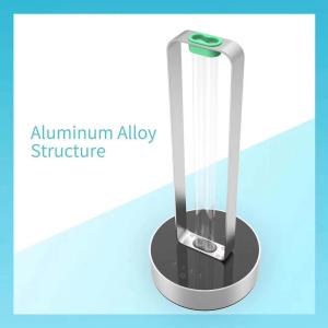 Touch Control UV Disinfection Light 1-45 Square Meters With 1 Year Warranty