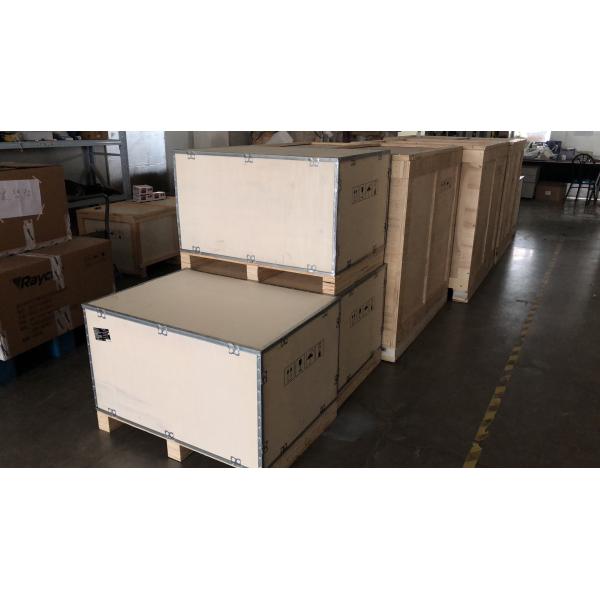 2000W Pulsed DK CW Fiber Laser Source With High Beam And Anti Reflection