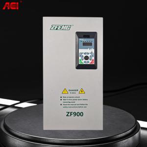 ACI High Voltage Blower Dedicated Variable Frequency Converter