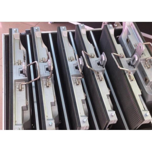 P10 Full Color LED Display Rental Stage Background LED Screen 1800nits Brightness